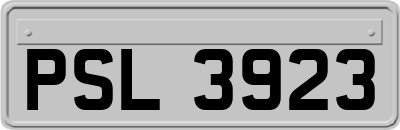 PSL3923