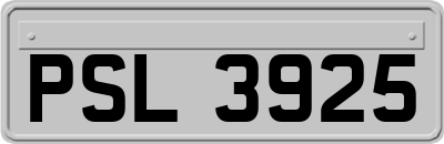 PSL3925