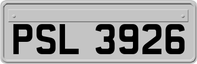 PSL3926