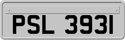 PSL3931