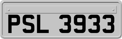 PSL3933