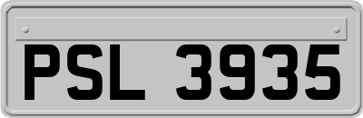 PSL3935