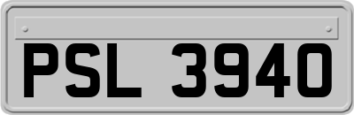 PSL3940