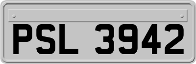 PSL3942