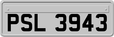 PSL3943