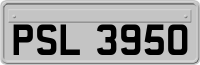 PSL3950