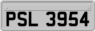 PSL3954