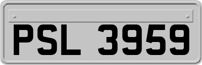 PSL3959