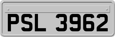 PSL3962