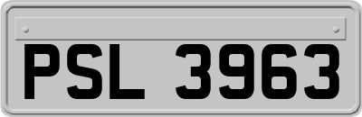 PSL3963