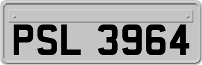 PSL3964