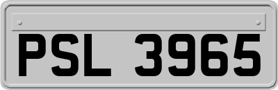 PSL3965