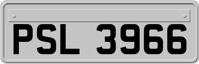 PSL3966