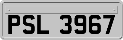 PSL3967