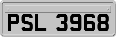 PSL3968