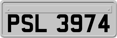PSL3974