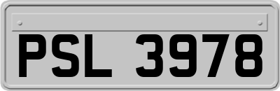 PSL3978