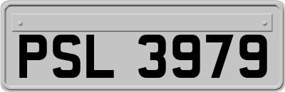 PSL3979