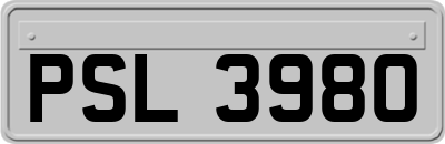 PSL3980