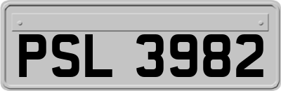 PSL3982