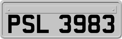 PSL3983