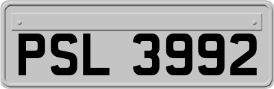 PSL3992