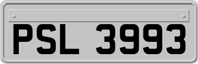 PSL3993