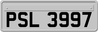 PSL3997