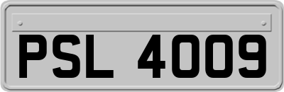 PSL4009
