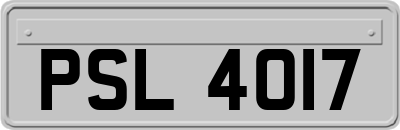 PSL4017