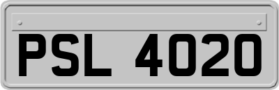 PSL4020