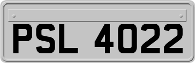 PSL4022