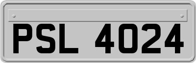 PSL4024