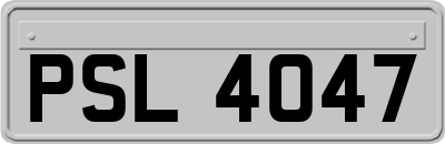 PSL4047