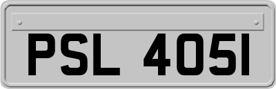 PSL4051