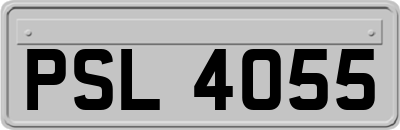 PSL4055