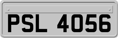 PSL4056