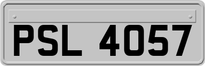 PSL4057