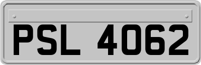 PSL4062