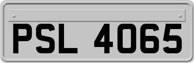 PSL4065