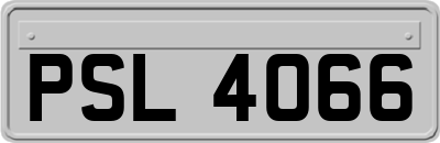 PSL4066