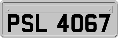PSL4067