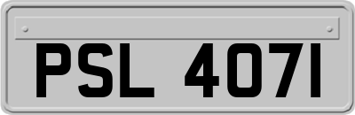 PSL4071