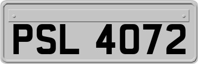 PSL4072
