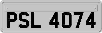 PSL4074