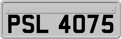 PSL4075