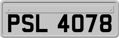 PSL4078