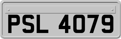 PSL4079