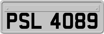 PSL4089