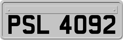 PSL4092